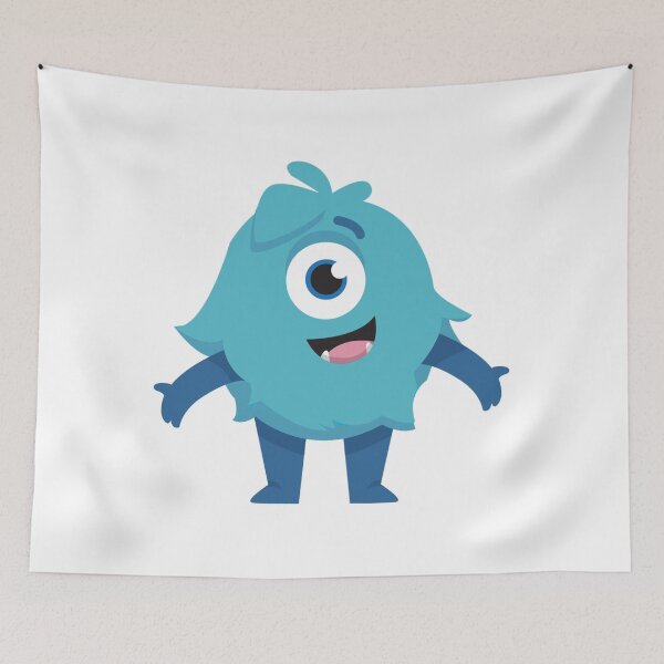Item preview, Class Dojo Monster designed and sold by PAMELARUBIO.