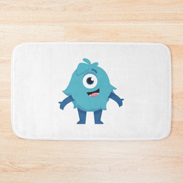 Item preview, Class Dojo Monster designed and sold by PAMELARUBIO.