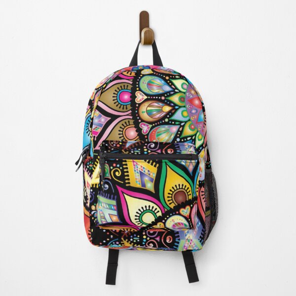 Item preview, Colorfull patterns designed and sold by AlphaRid.