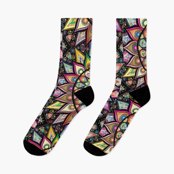 Item preview, Colorfull patterns designed and sold by AlphaRid.