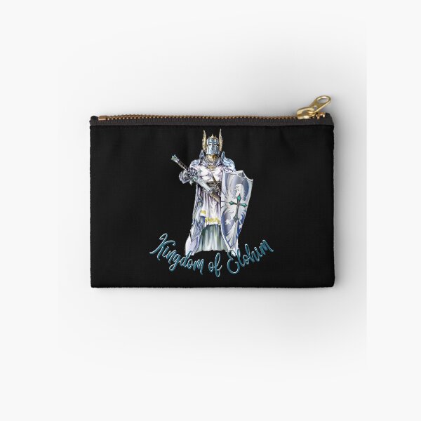 Item preview, Kingdom of Elohim designed and sold by Tripp Art Studio.