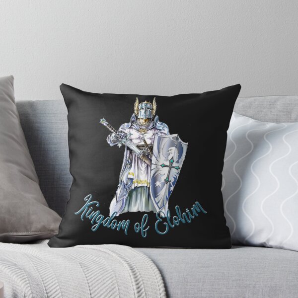 Item preview, Kingdom of Elohim designed and sold by Tripp Art Studio.