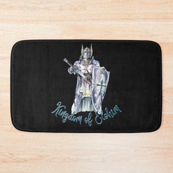 Item preview, Kingdom of Elohim designed and sold by Tripp Art Studio.