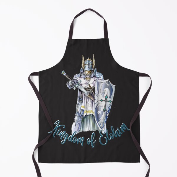 Item preview, Kingdom of Elohim designed and sold by Tripp Art Studio.