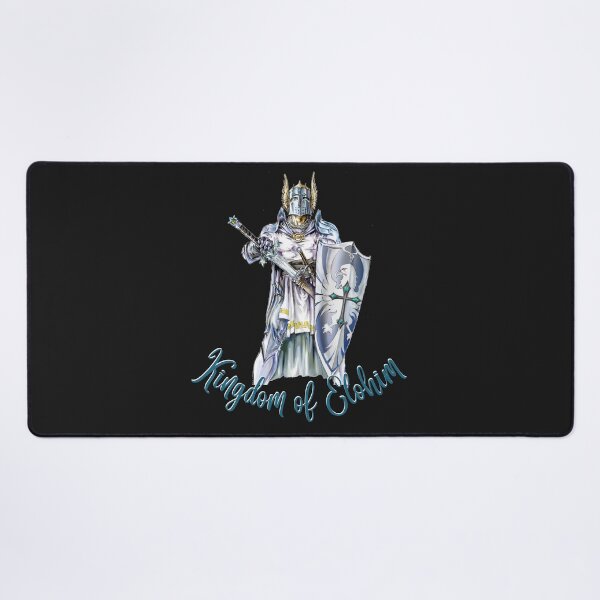Item preview, Kingdom of Elohim designed and sold by Tripp Art Studio.