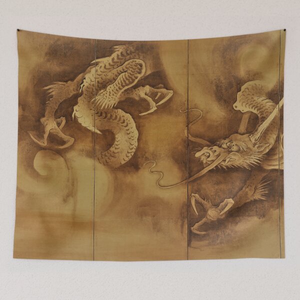 Item preview, Dragon -filter-  designed and sold by japanese-ukiyoe.