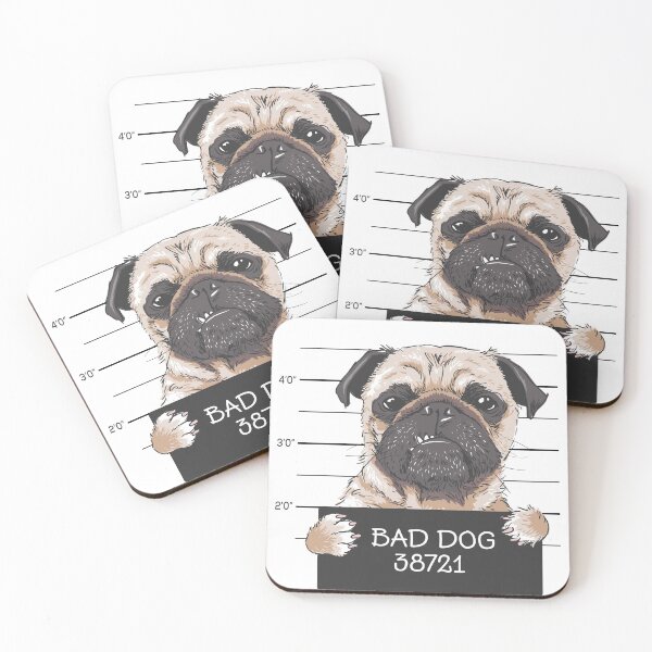 Item preview, Proud dog owner of a great four-legged friend? Great design to show love for your doggie. designed and sold by TheBFStore.
