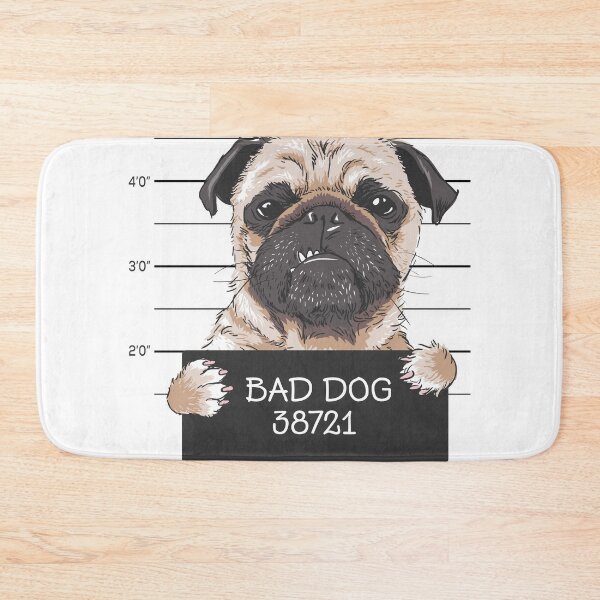 Item preview, Proud dog owner of a great four-legged friend? Great design to show love for your doggie. designed and sold by TheBFStore.