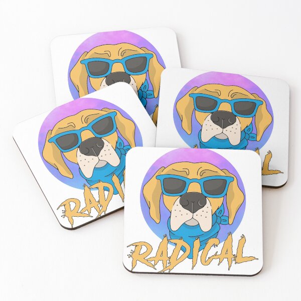 Item preview, Proud dog owner of a great four-legged friend? Great design to show love for your doggie. designed and sold by TheBFStore.
