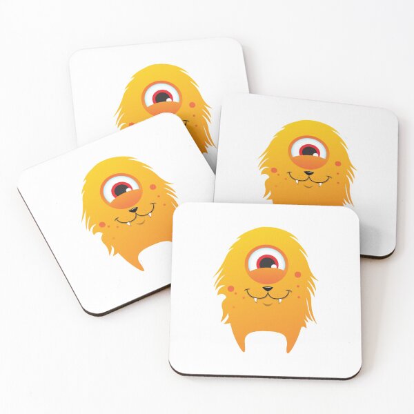 Artikelvorschau, Klasse Dojo Monster Sticker Kopie entworfen und verkauft von PAMELARUBIO.