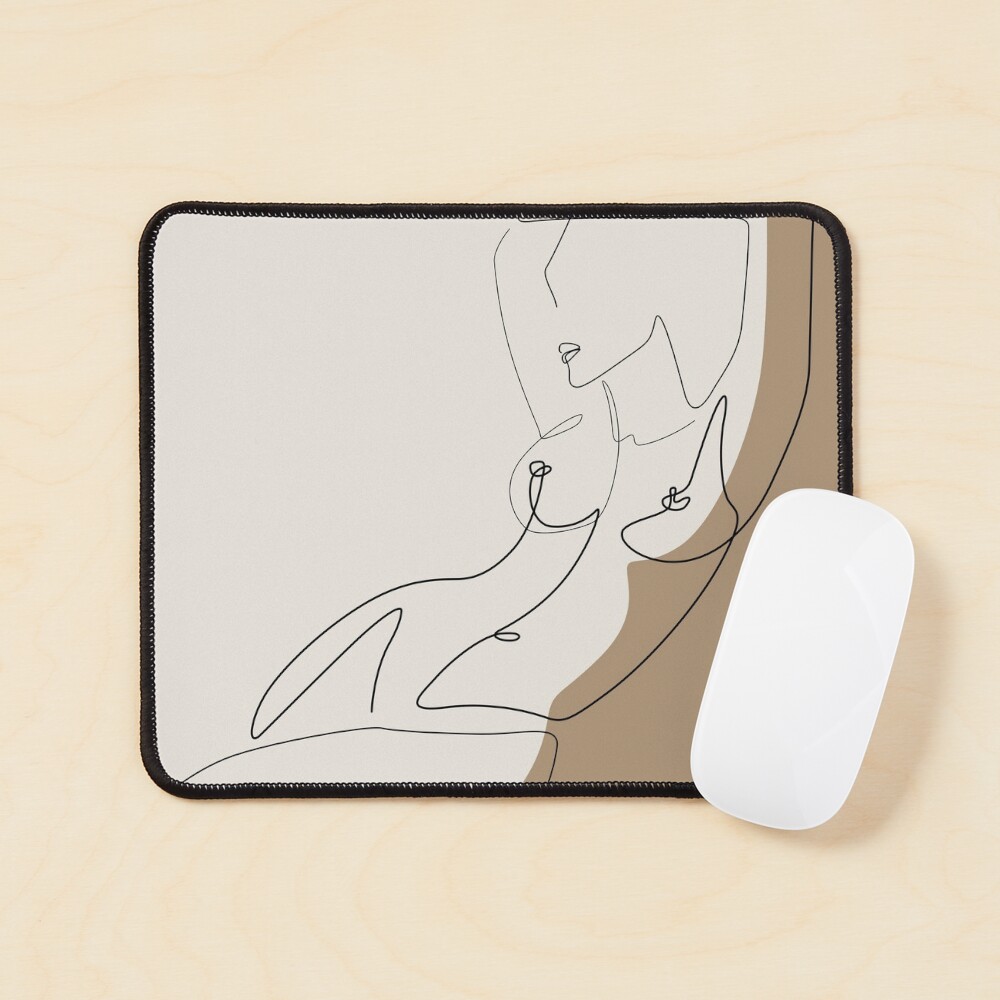 Item preview, Mouse Pad designed and sold by ExplicitDesign.