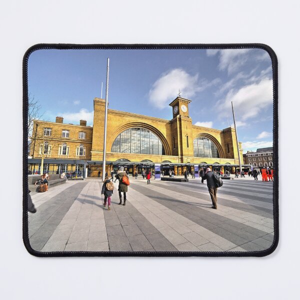 Item preview, Kings Cross designed and sold by hawkie.