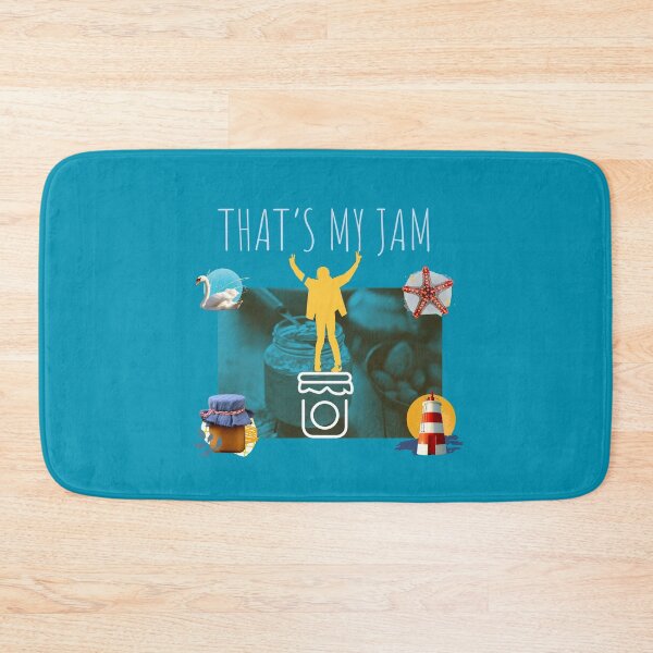 Item preview, That’s my jam designed and sold by iamtoka.