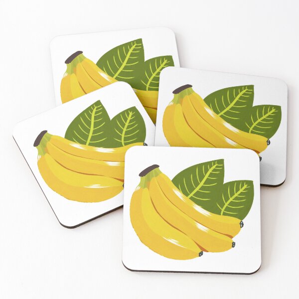 Item preview, Banana designed and sold by Noofshop.