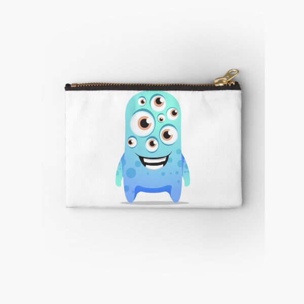 Artikelvorschau, Klasse Dojo Monster Sticker entworfen und verkauft von PAMELARUBIO.