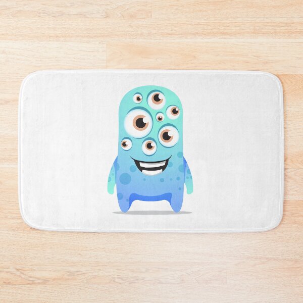 Artikelvorschau, Klasse Dojo Monster Sticker entworfen und verkauft von PAMELARUBIO.