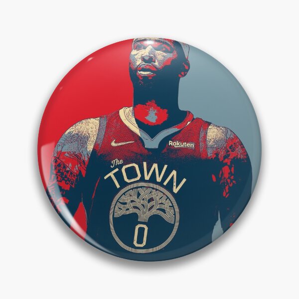 Artikelvorschau, Demarcus Cousins entworfen und verkauft von JacquesStudio.