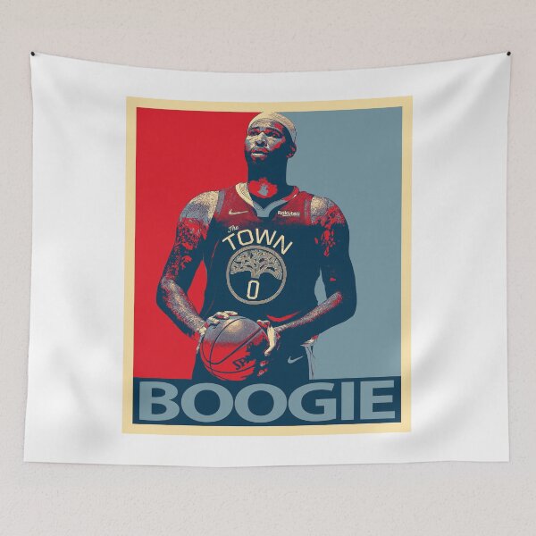 Item preview, Demarcus Cousins designed and sold by JacquesStudio.