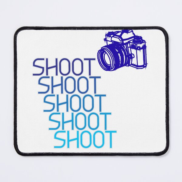 Item preview, Photo Shoot designed and sold by CreoTshirts.