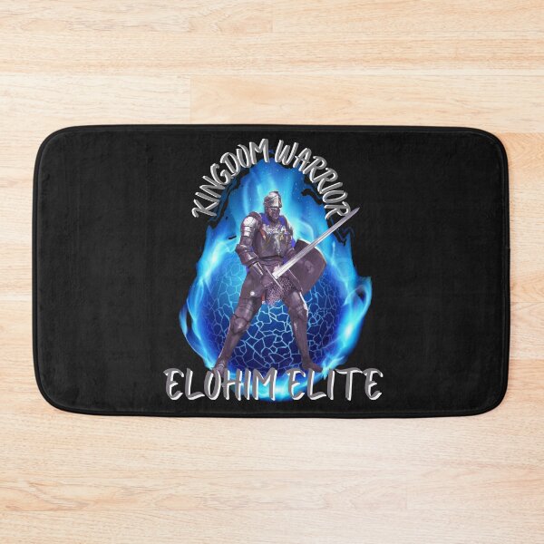 Item preview,  Elohim Elite Warrior designed and sold by Tripp Art Studio.