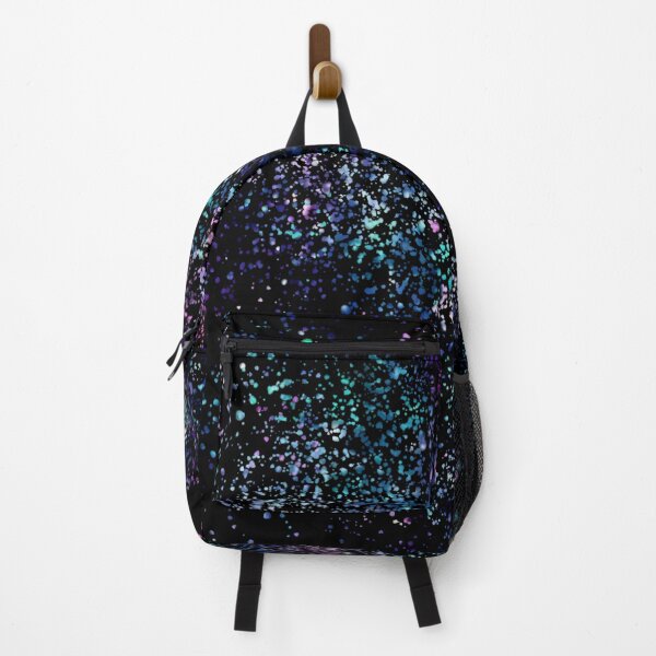 Item preview,  glittery, sparkles, bright pattern designed and sold by cutecrazytshirt.