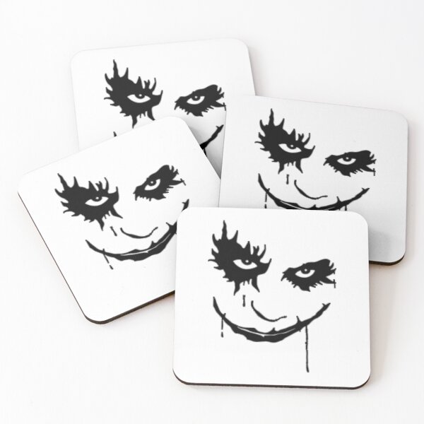 Item preview, scared designed and sold by Worldofdesign1.