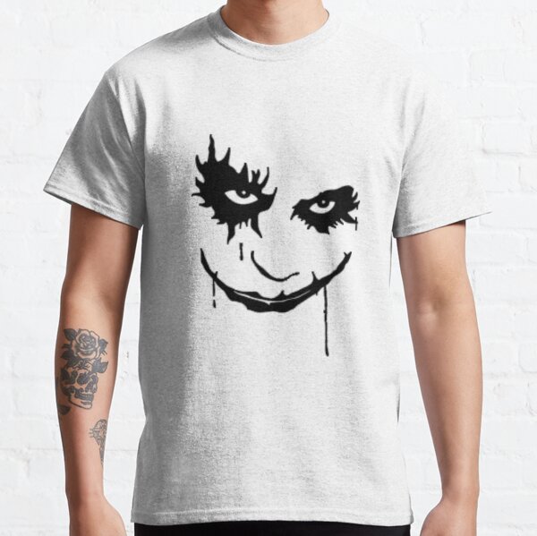 scared Classic T-Shirt