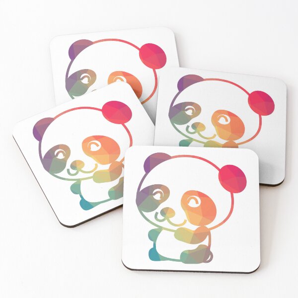 Item preview, Panda designed and sold by KekoStore.