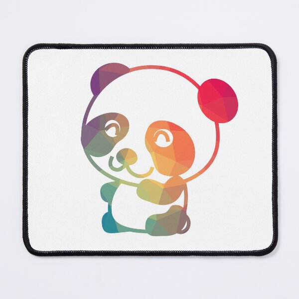 Item preview, Panda designed and sold by KekoStore.