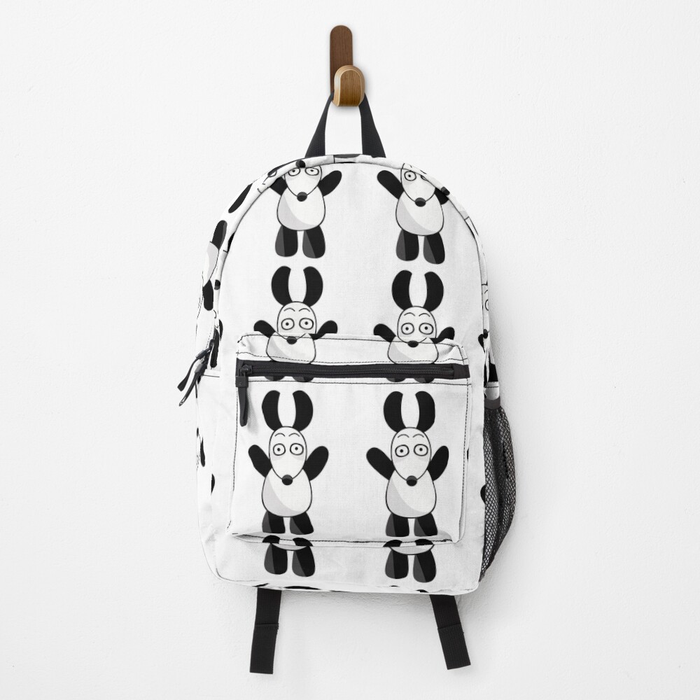 Item preview, Backpack designed and sold by Rainy.