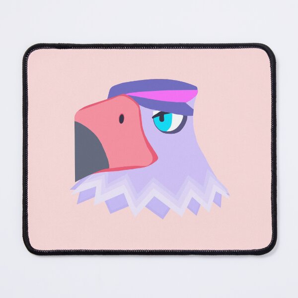 Item preview, Quinn designed and sold by Nichestalgia.