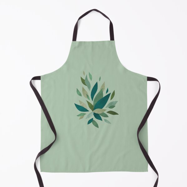 Item preview, Green fire designed and sold by Pidlimaja.