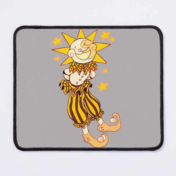 Item preview, Sundrop FNAF Security Breach designed and sold by YourStore76.