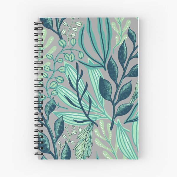 Item preview, green leaf  designed and sold by grickodd.