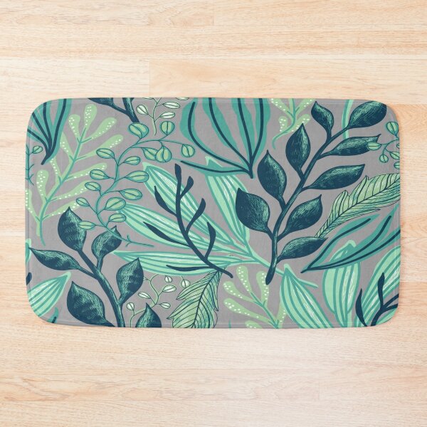 Item preview, green leaf  designed and sold by grickodd.