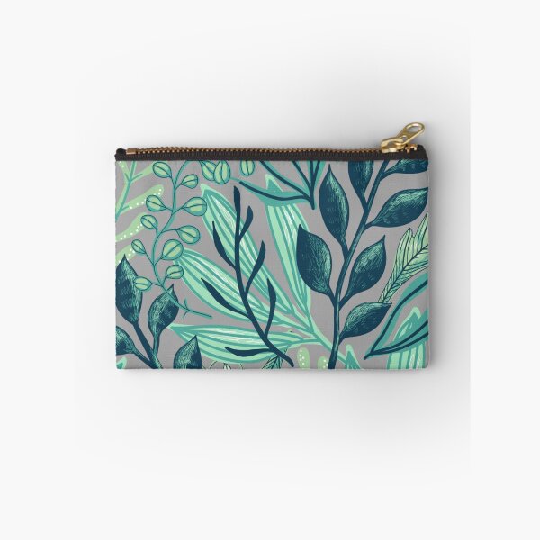 Item preview, green leaf  designed and sold by grickodd.