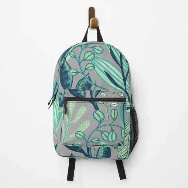 Item preview, green leaf designed and sold by grickodd.