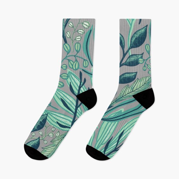 Item preview, green leaf  designed and sold by grickodd.
