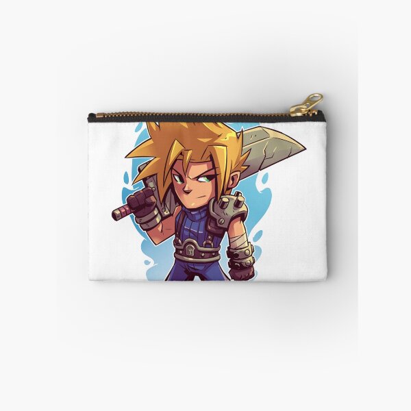 Artikelvorschau, Cloud Strife entworfen und verkauft von lesama.