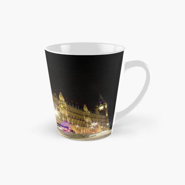 Item preview, St Pancras by night  designed and sold by hawkie.