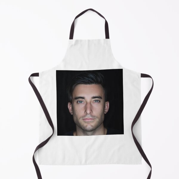 Item preview, Copy of Phil Wickham Sticker designed and sold by PAMELARUBIO.