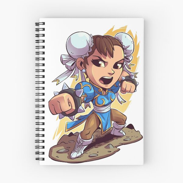 Item preview, chun li designed and sold by lesama.