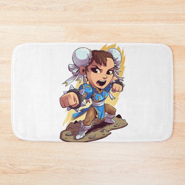 Item preview, chun li designed and sold by lesama.