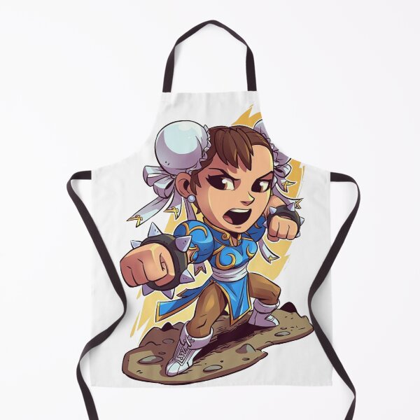 Item preview, chun li designed and sold by lesama.