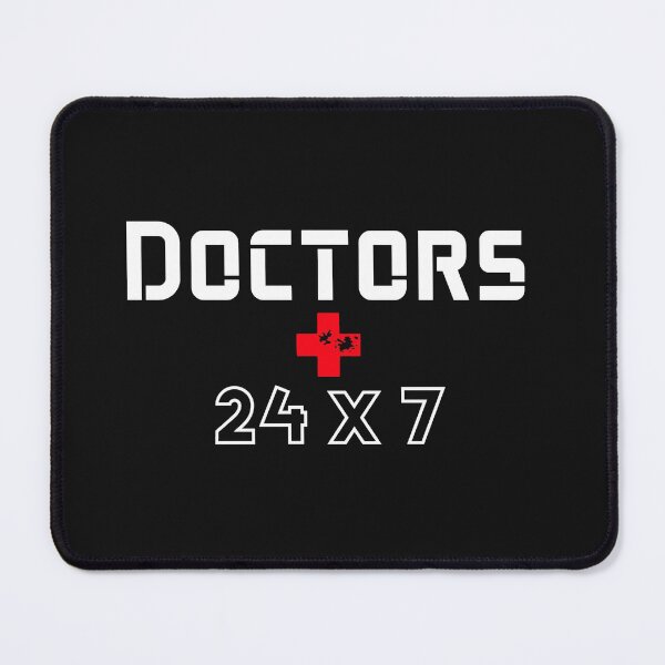 Item preview, National Doctors' Day designed and sold by ppius.