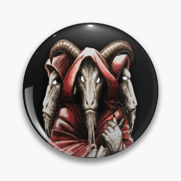 Item preview, Asmodeus designed and sold by Shadow Kingdom.