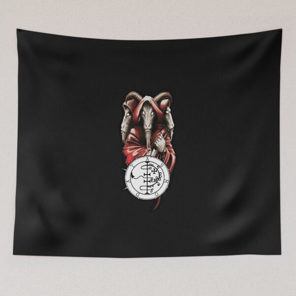 Item preview, Asmodeus designed and sold by Shadow Kingdom.