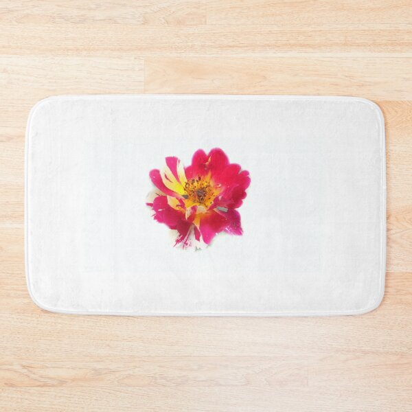 Item preview, Red Rose flower designed and sold by Akashdigiart.