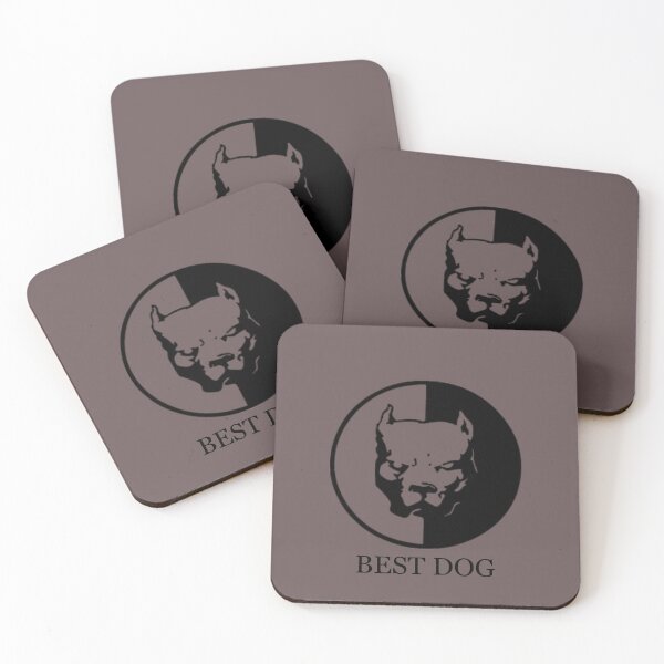 Item preview, best dog designed and sold by Worldofdesign1.
