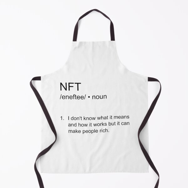 Item preview, Funny NFT definition designed and sold by artirio.